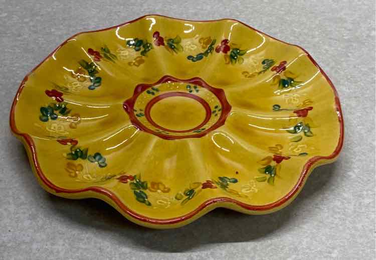 Serving Plate