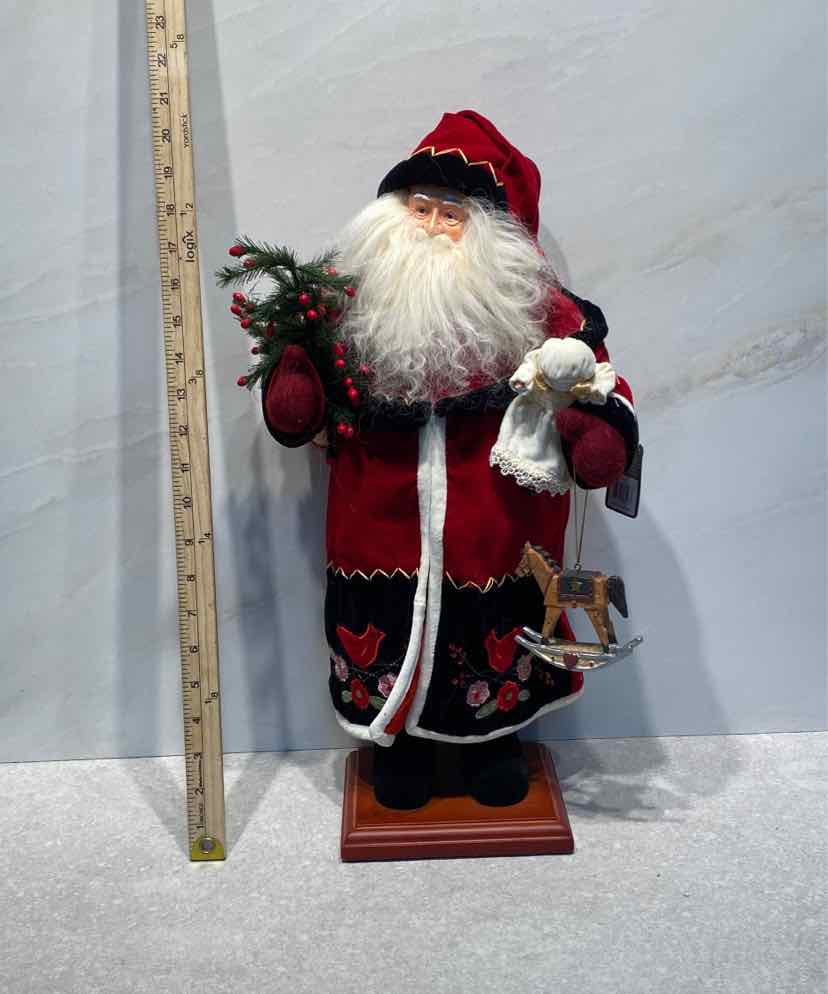 Santa