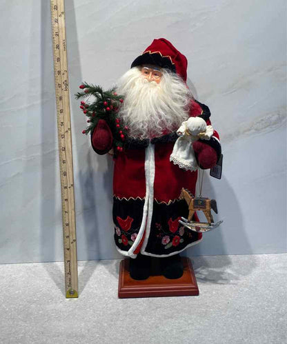 Santa