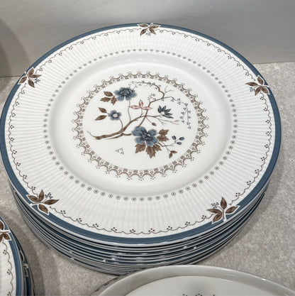 Royal Doulton Old Country Dinnerware Set