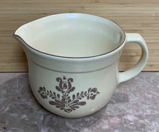 Pfaltzgraff Batter Bowl