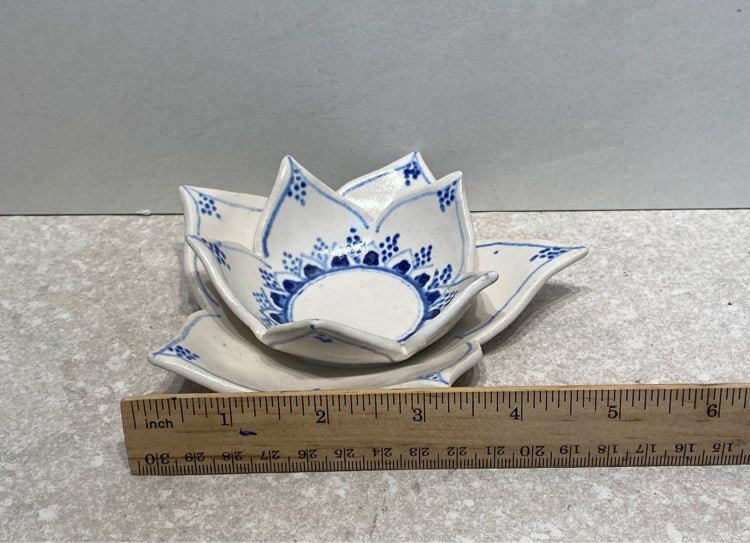 Vermont Candleholder