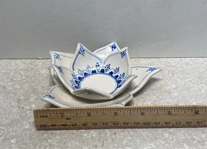 Vermont Candleholder