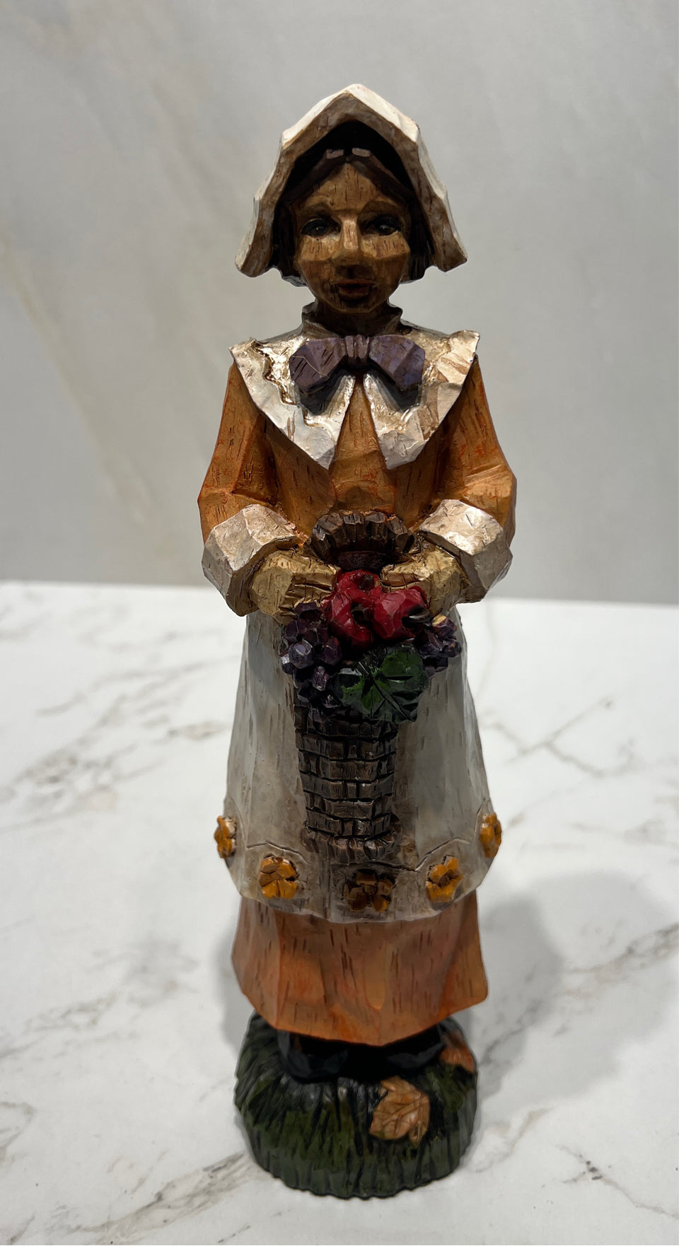 Figurine