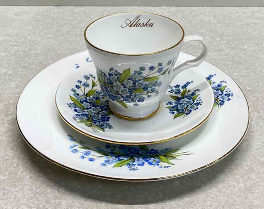 3-Piece Tea Set