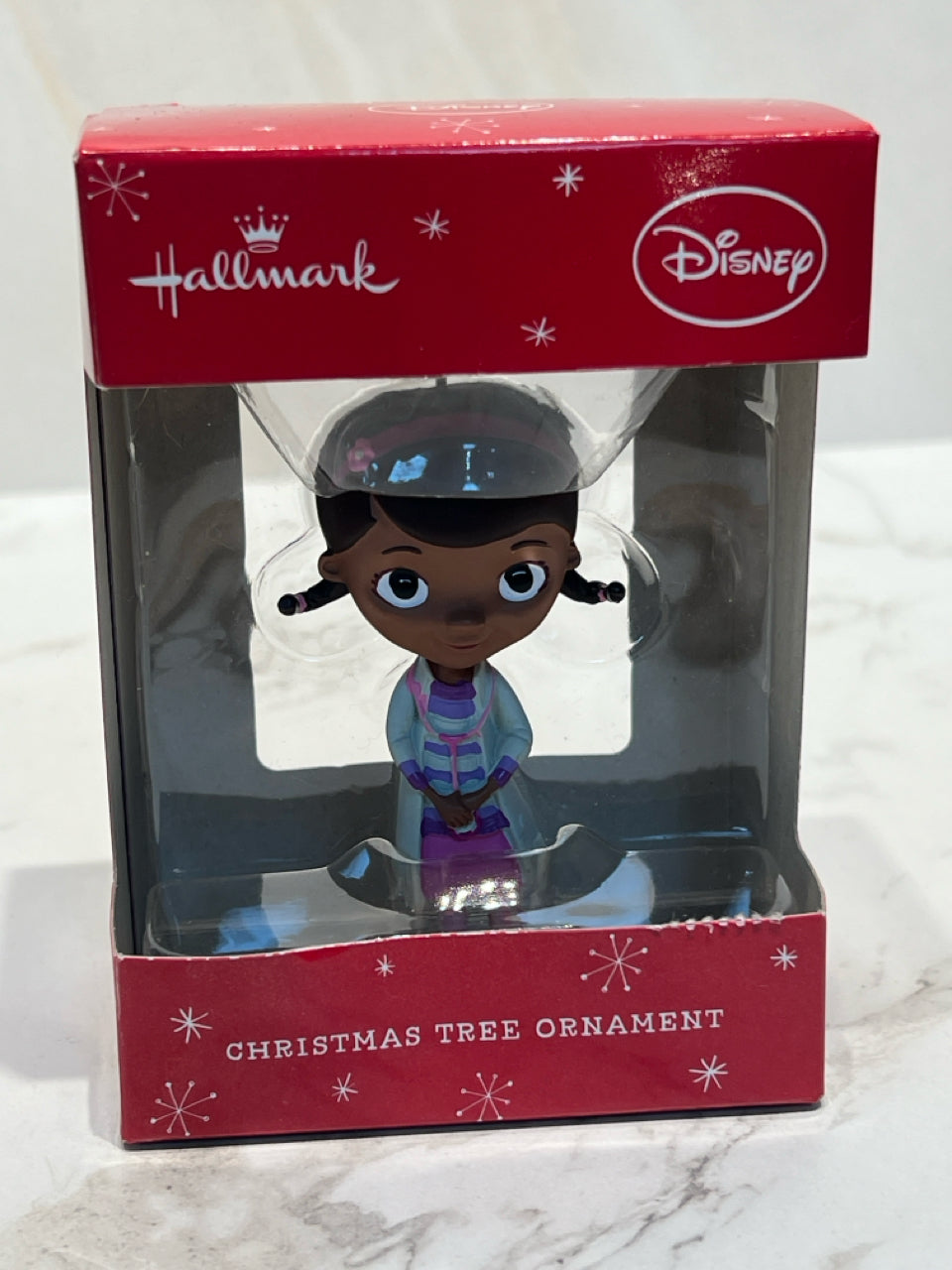 Disney Ornament