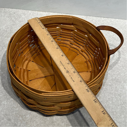 Longaberger Basket