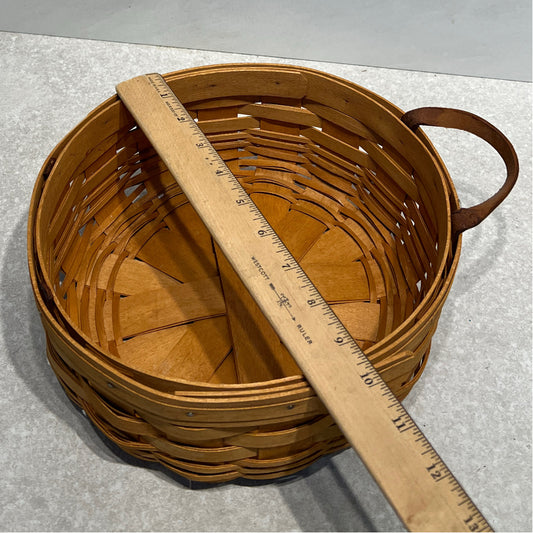 Longaberger Basket