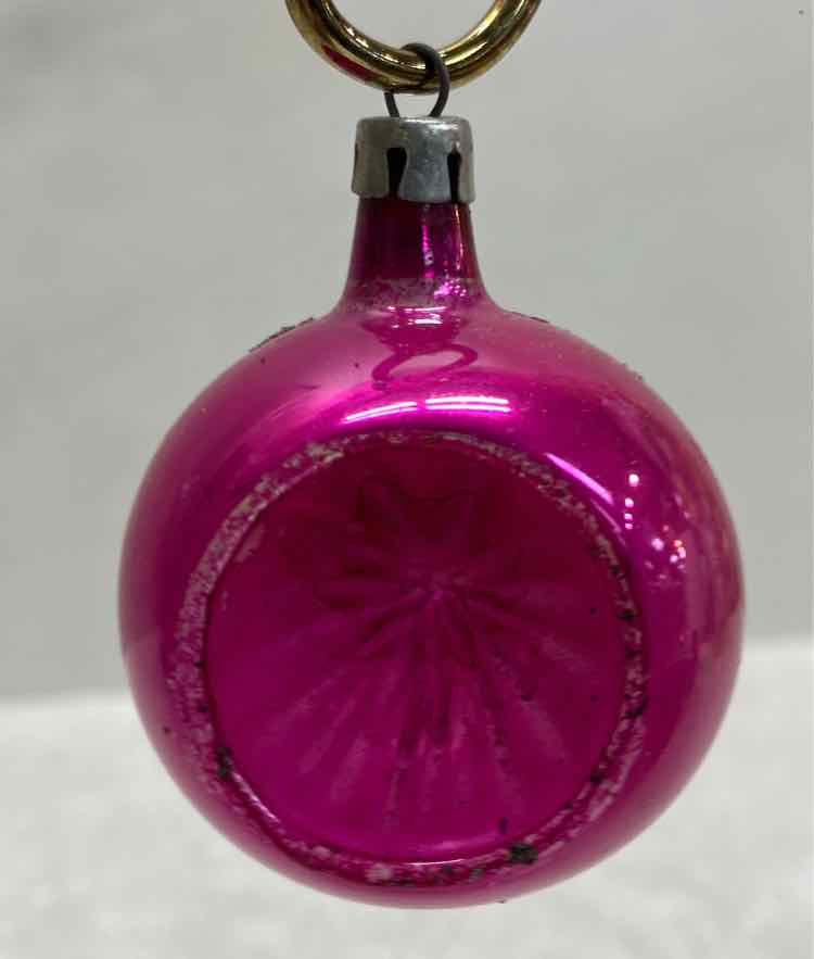 Christmas Ornament