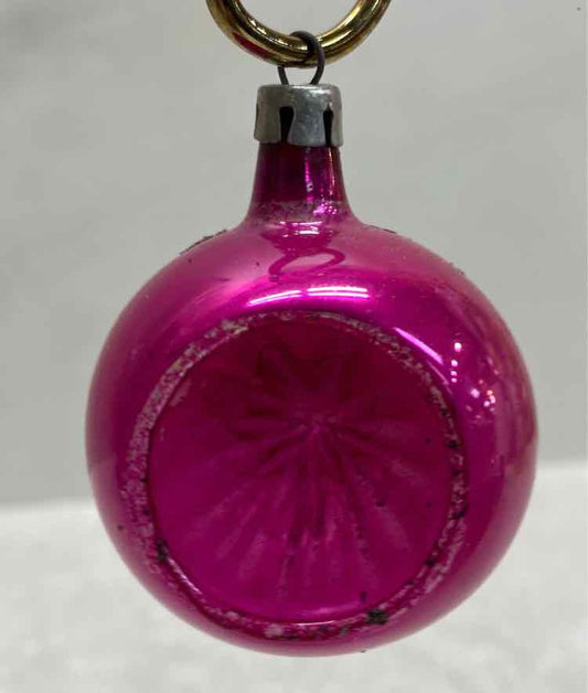 Christmas Ornament