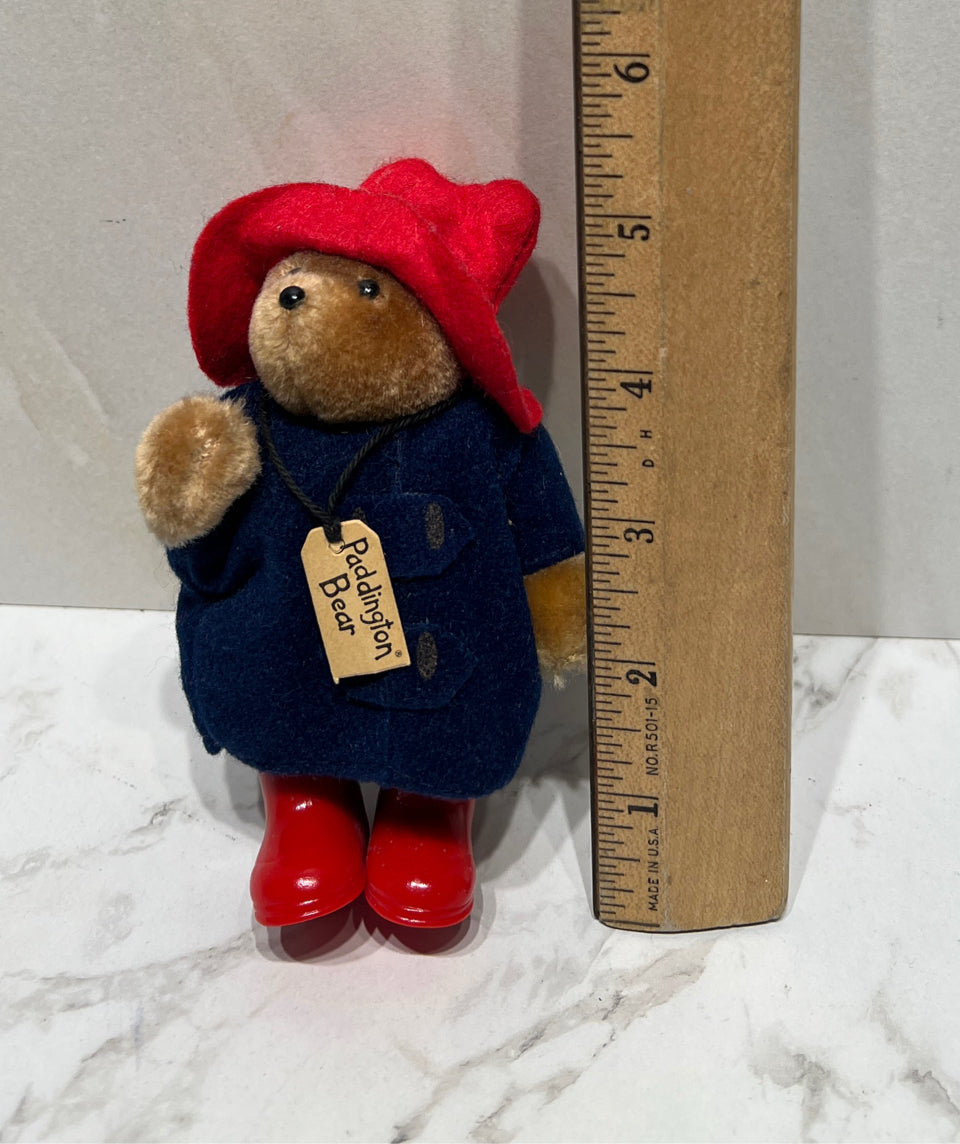 Paddington Bear