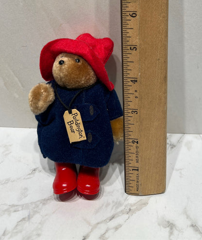 Paddington Bear