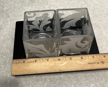 Candleholder