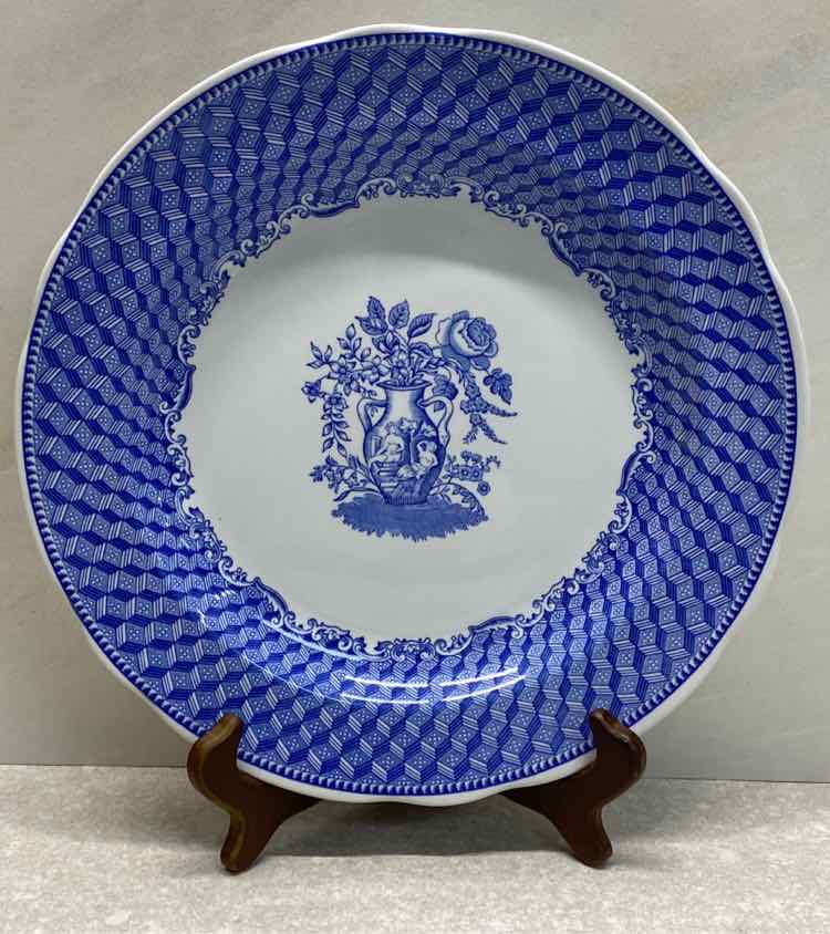 Spode Plate