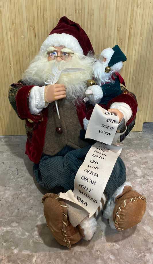 Santa