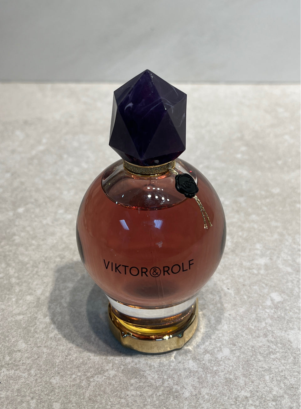 Victor & Rolf Good Fortune Perfume