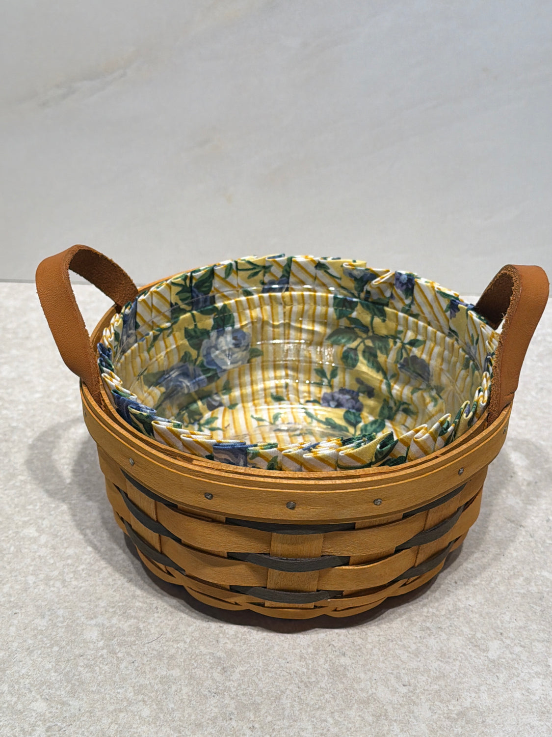 Longaberger Basket