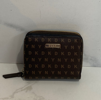 DKNY Wallet