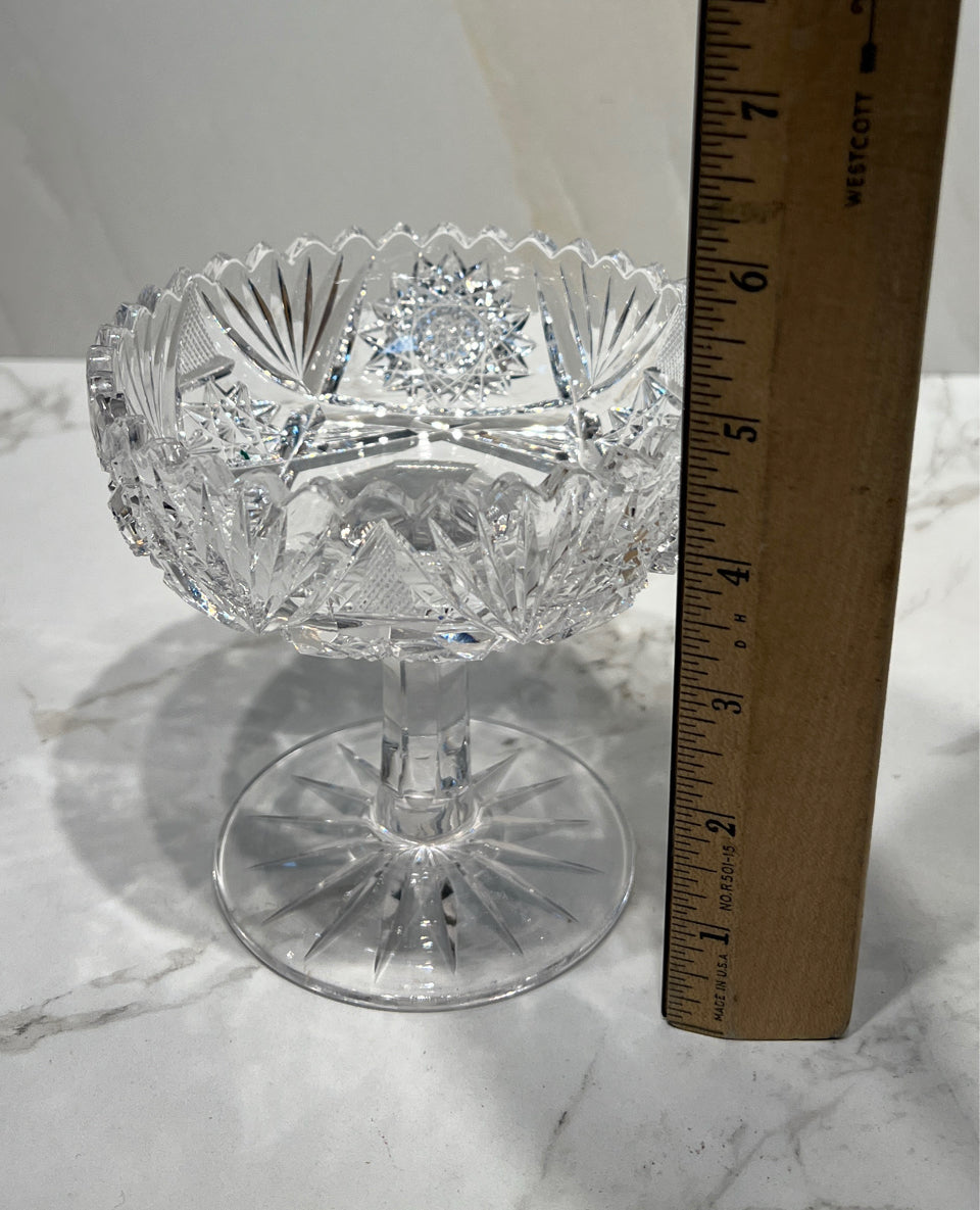 Candy Dish