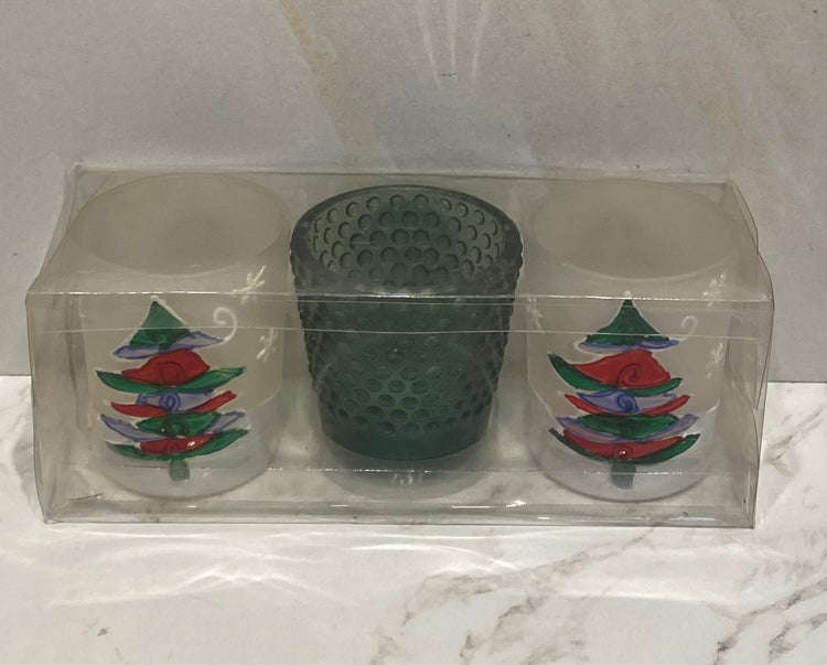 Tea Light Holders