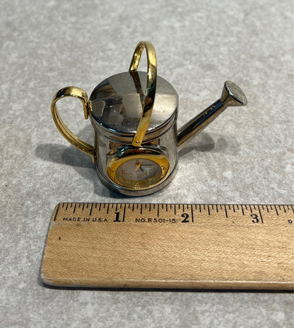 Mini Clock