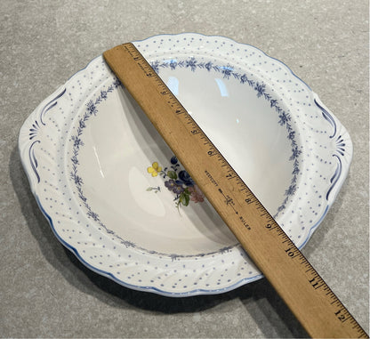 Nikko Serving Bowl