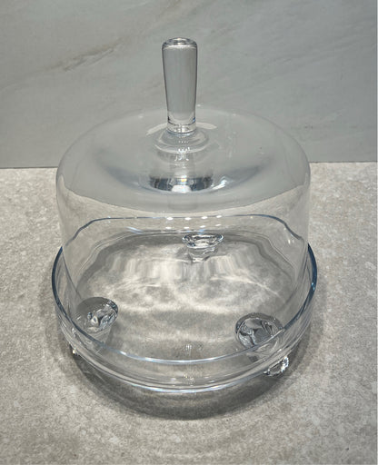 Shannon Crysal Covered Dish