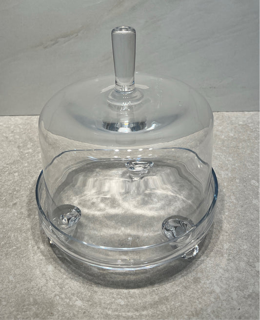 Shannon Crysal Covered Dish