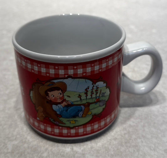 Campbell's Soup Mug