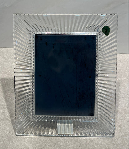 Waterford Crystal Frame