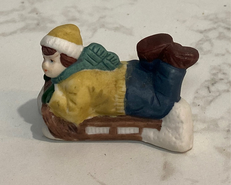 Figurine