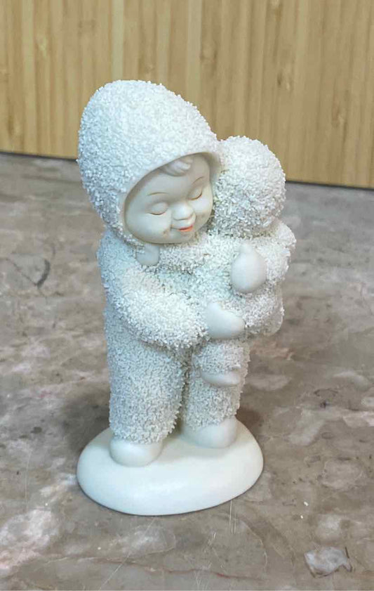 Snowbabies