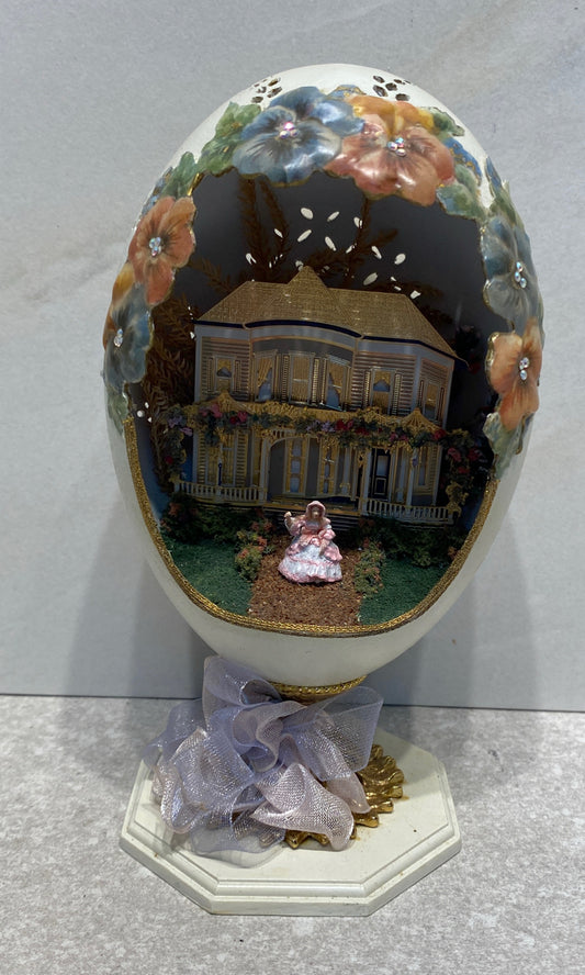 Decorative Egg