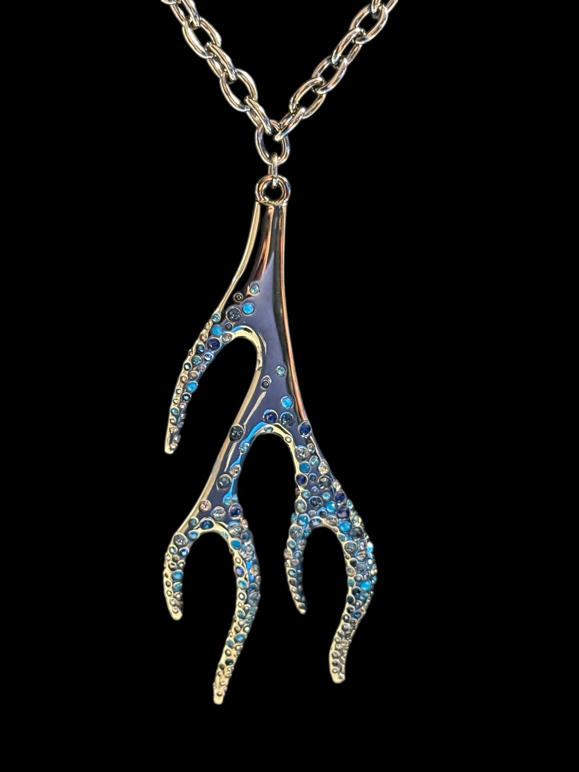 Swarovski Necklace