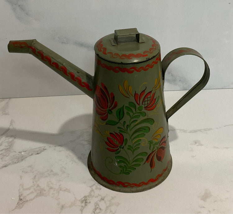 Teapot