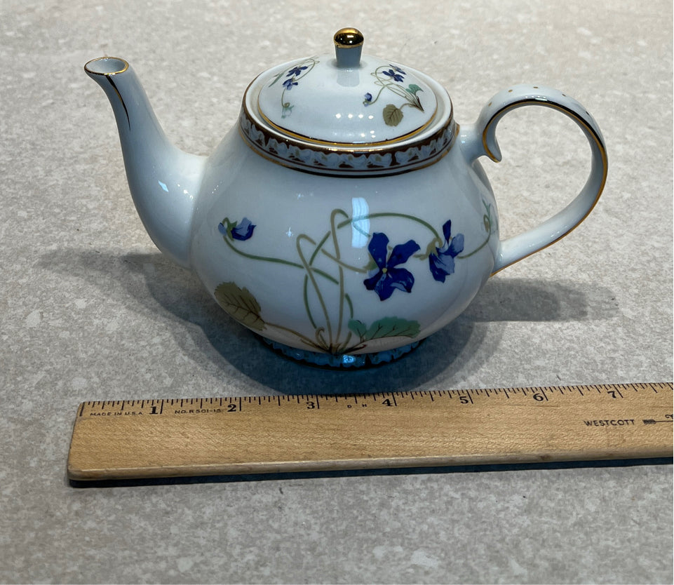 Teaapot