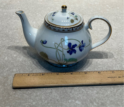 Teaapot