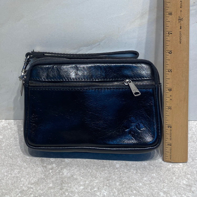 Patrica Bash Wristlet