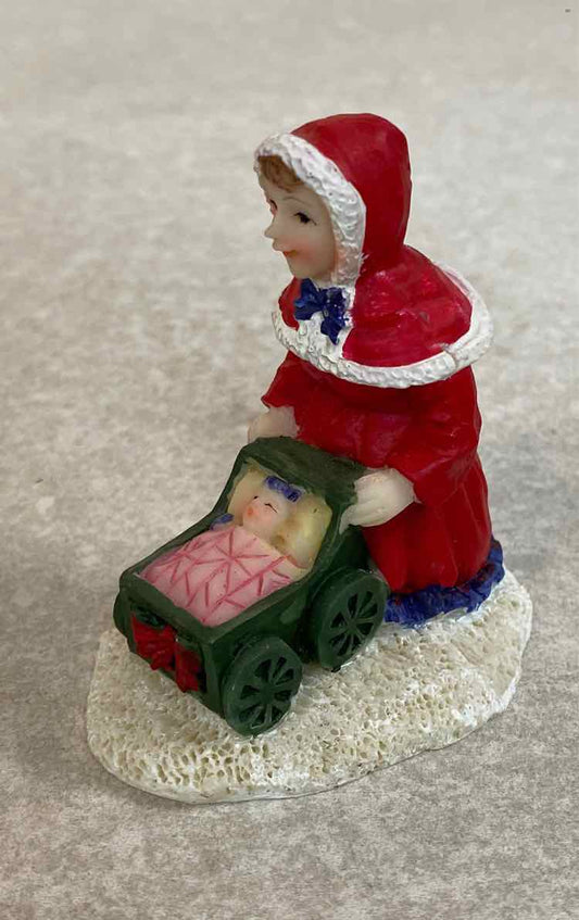 Figurine