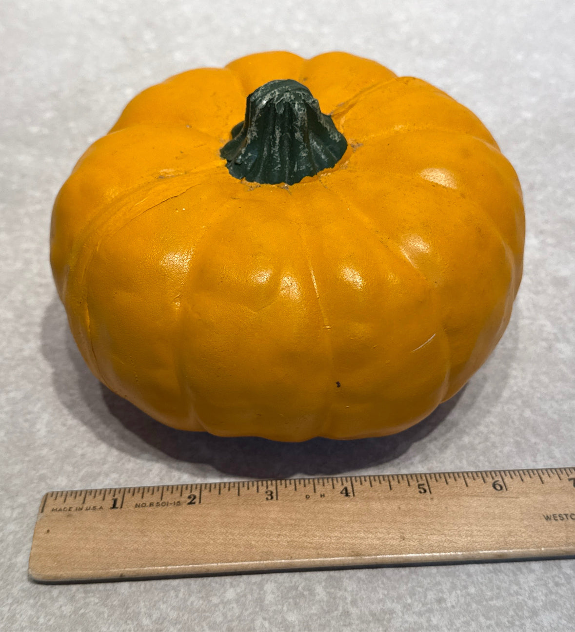 Pumpkin