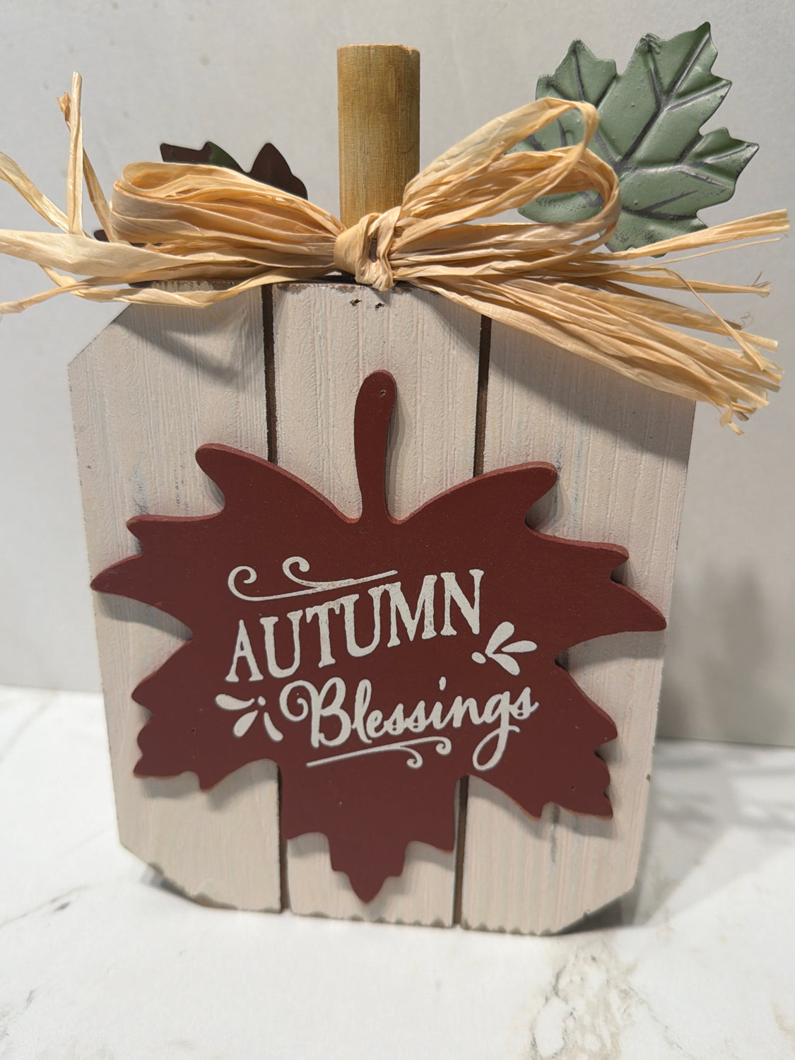 Autumn Decor