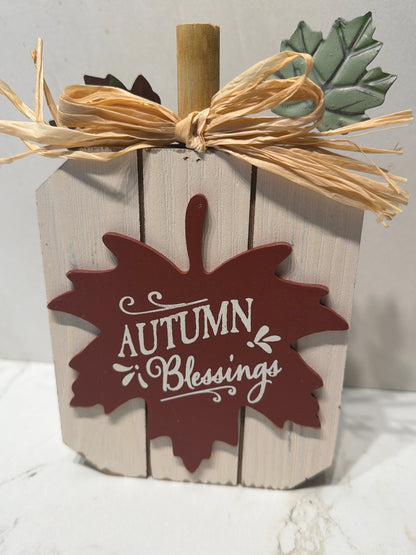 Autumn Decor