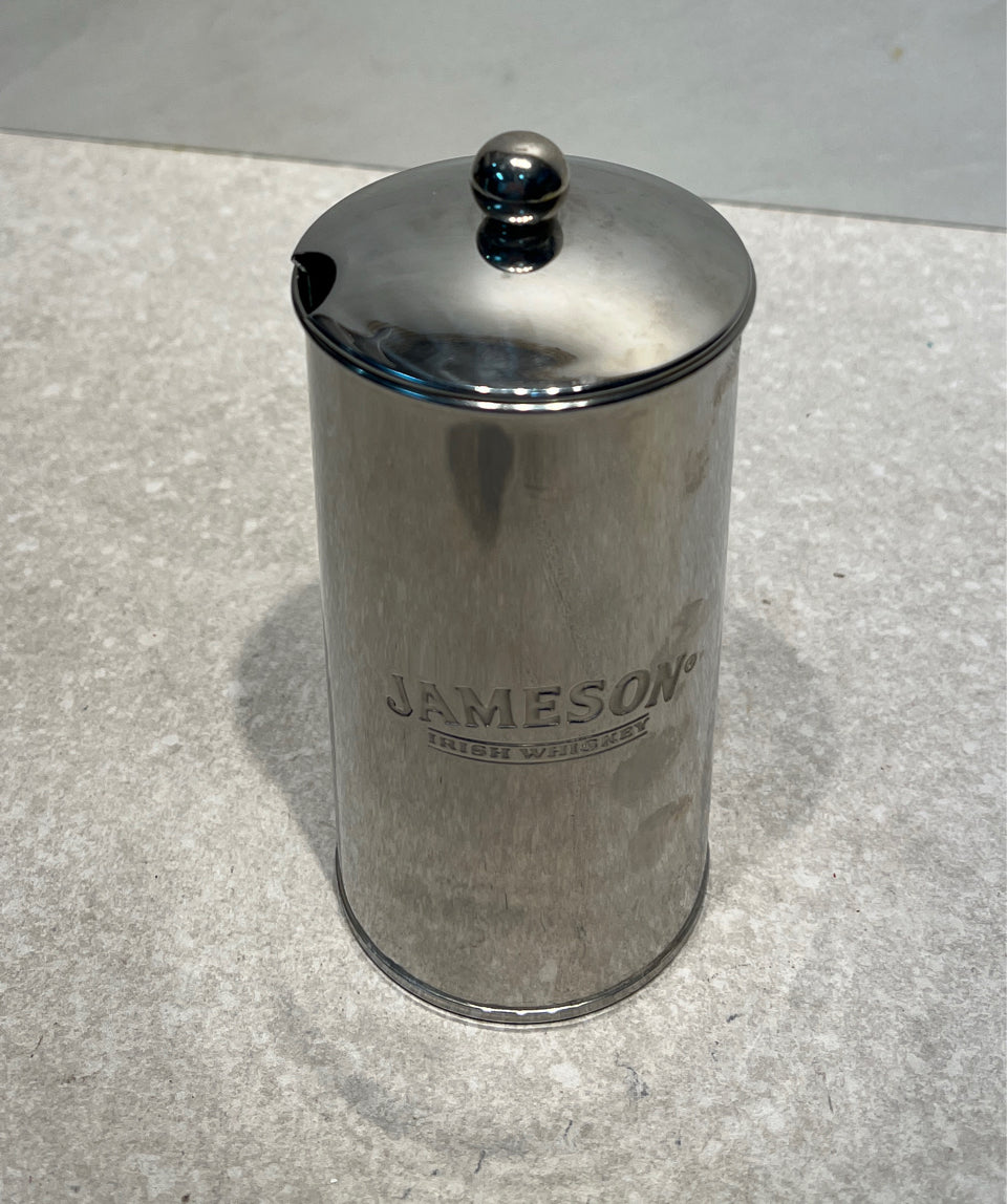 Jameson Jar