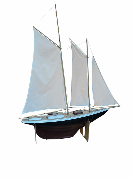 Sailboat With Stand