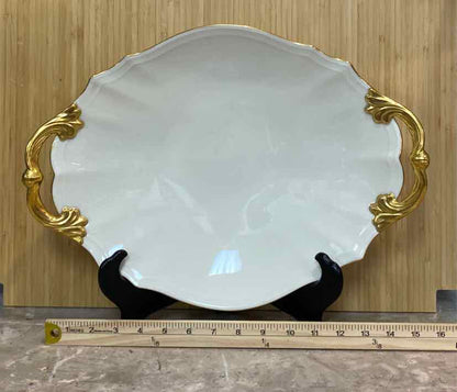 Lenox Platter