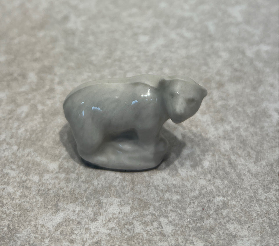 Wade Figurine