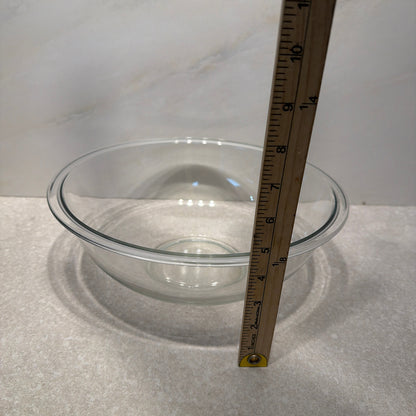 Pyrex Bowl