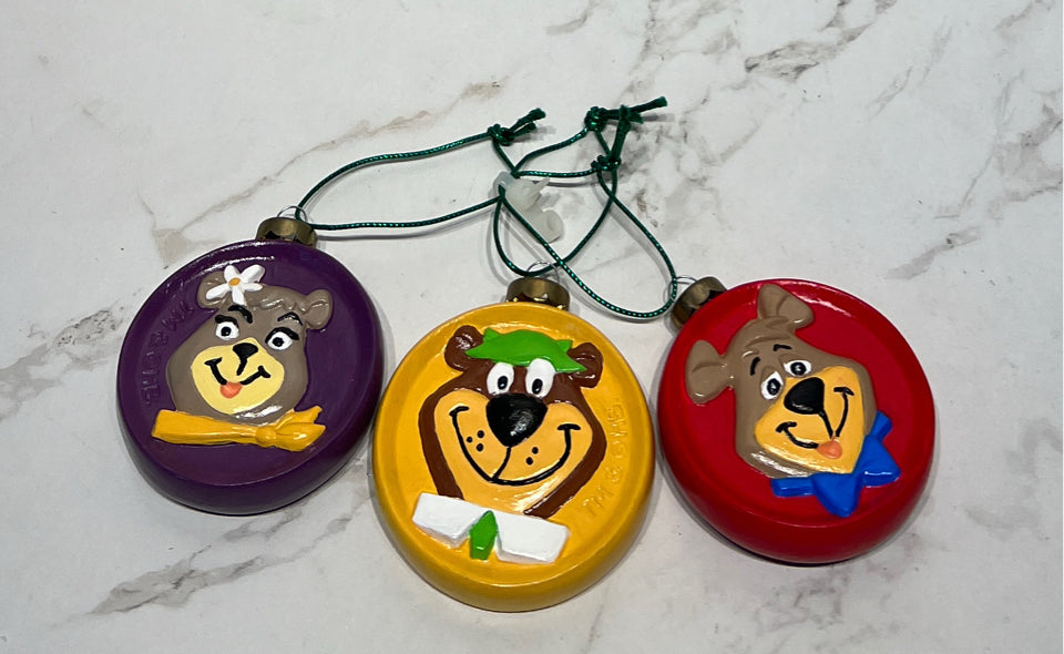 Ornaments