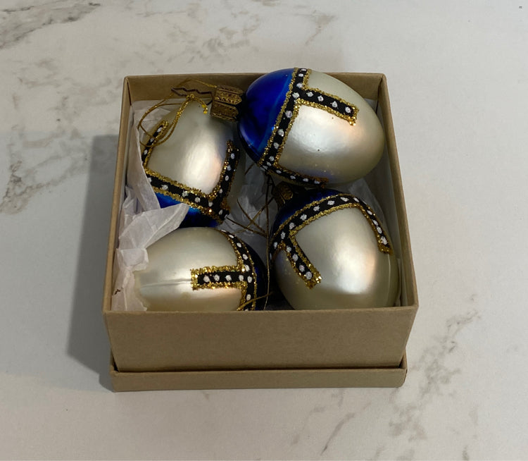 Christmas Ornaments