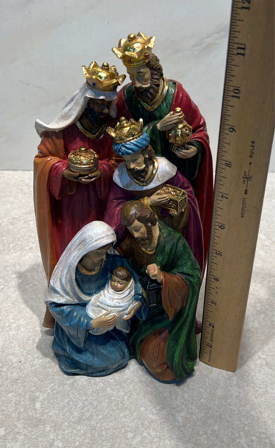 Holy Family